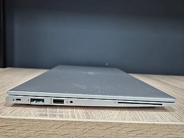 dm tapi: HP EliteBook 840 G6 – 14" poslovni ultrabook - Ekran: 14" Full HD — 8