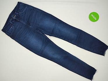 cut jeans: H&M, Jeansy damskie, rozmiar S — 2