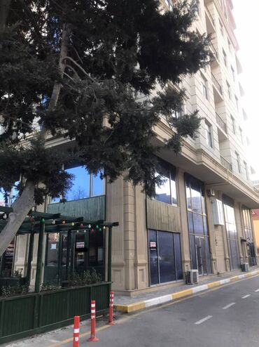 Digər kommersiya daşınmaz əmlakı: Nərimanov rayonu nərimanov metrosuna yaxın 1 mərtəbəli,sahəsi 120 kv/m -da lalafo.az — 10 Digər kommersiya daşınmaz əmlakı: Nərimanov rayonu nərimanov metrosuna yaxın 1 mərtəbəli,sahəsi 120 kv/m — 10