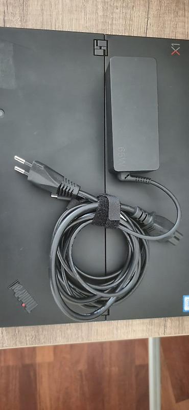 sundjer bob dexy co: Lenovo ThinkPad X1 Tablet Gen 3 – 2‑u‑1 poslovni uređaj - Model — 4