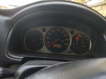 Honda: Honda Stream: 2000 г., Автомат, Универсал — 8