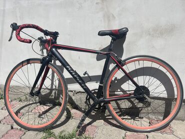 Спорт и хобби: Продаю велосипед KAISER. Все работает четка, без вложений. Оочень