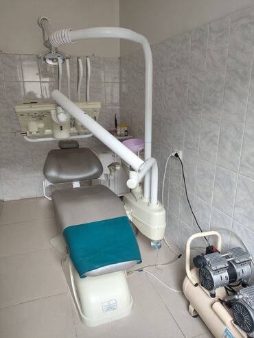 сколько зарабатывают стоматологи в кыргызстане: Стоматолог. Аренда места
