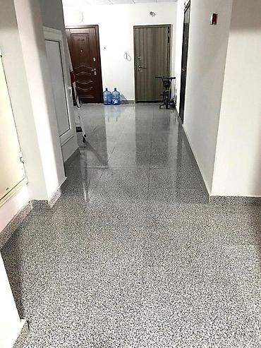 7 mikrorayon: İcarəyə verilir 2 otaqlı yeni tikili 65 m², Qara Qarayev m. 590 — 4
