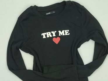 Жіночий одяг: Cropp, Жіноча блуза, розмір M