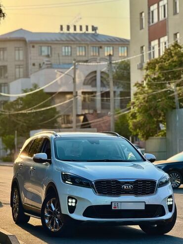 рулевая рейка тайота ипсум: Kia Sorento: 2020 г., 2 л, Автомат, Дизель, Кроссовер