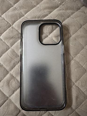 hile mobile: IPhone 15 Pro Max üçün 4 ədəd müxtəlif dizaynda kabro satılır — 5