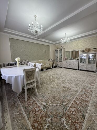 Долгосрочная аренда домов: 200 м², 5 комнат, Утепленный, Теплый пол, Бронированные двери — 7