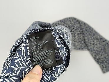 mango koszula jedwabna: H&M, Bluzka damska, rozmiar M — 4