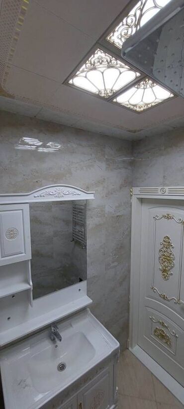 Yeni tikili: 2 otaqlı, Yeni tikili, m. 28 may, 96 kv. m — 12