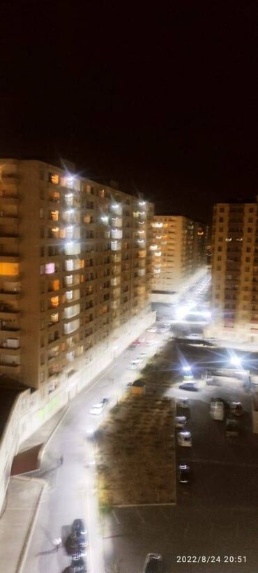 Yeni tikili: 2 otaqlı, Yeni tikili, 65 kv. m — 16