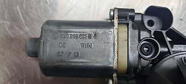 moj auto: MOTORIC PODIZACA STAKLA ZA VOLKSWAGEN GOLF 7 - 5Q0959801B | Motoric — 3