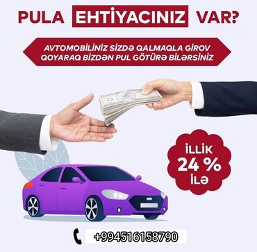 azeri ingilis: Avtokredit HH Təcili nağd pula ehtiyyacınız var? Avtomobilinizvar?