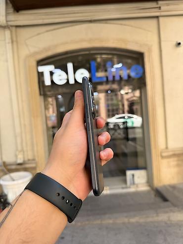 6000: Honor 400 Pro, 512 GB, rəng - Qara, Zəmanət, Kredit, Sensor — 3