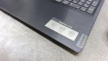 Lenovo: Laptop Lenovo IdeaPad S145/Pentium Gold 5405U Odlican laptop Lenovo — 9
