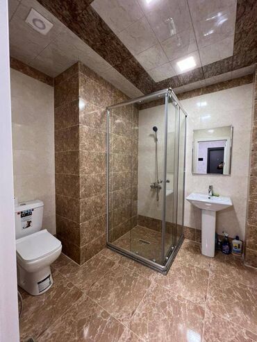 Yeni tikili: 2 otaqlı, Yeni tikili, 70 kv. m — 8