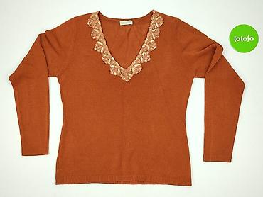 sweter dkny: D&G, Sweter damski, rozmiar XL — 2