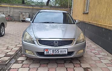 руль хонда инспаер: Honda Inspire: 2004 г., Автомат, Седан — 3