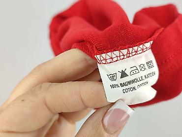 małecka moda: T-shirt damski, rozmiar S — 5