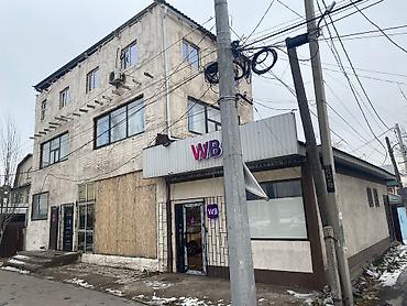 порковка: Продажа магазинов Отдельностоящий магазин, 242 м², Свежий ремонт, Отдельный вход, 3 этаж — 4