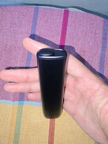 iqos iluma prime i: Yeni İQOS İluma I One Məhsul tam yenidir. İstifadə olunmayacağı üçün — 4