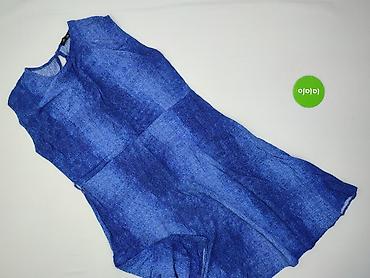 blue: Q/S By S.Oliver, Sukienka damska, rozmiar 3XL — 2