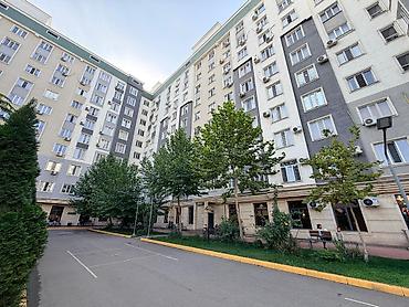 квартира в филармонии: 3 комнаты, 98 м², Филармония Элитка, 6 этаж, Свежий ремонт — 2
