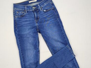 LeviS, Jeans for women, size 2XS (EU 32)