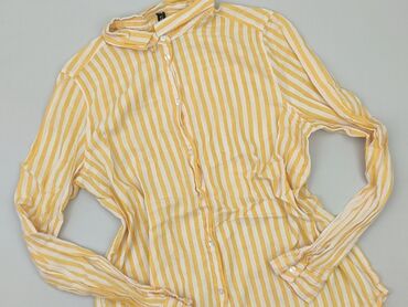 sweter w paski h m: H&M Divided, Women`s shirt, size L (EU 40)