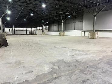 Аренда складов и мастерских: 🔥 СДАЁТСЯ В АРЕНДУ ЭКСКЛЮЗИВНЫЙ АНГАР 🔥 🏭 Ангарное помещение 2000 м² — 8