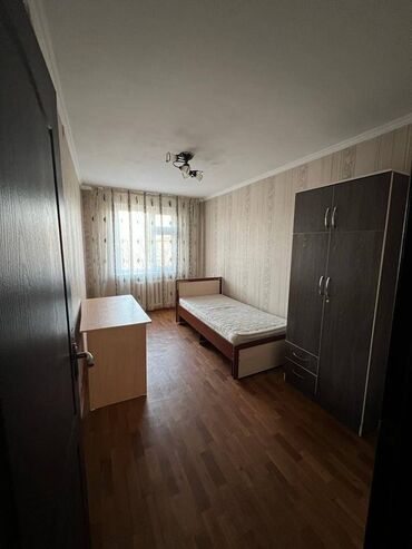 продаю квартиру 2 ком: 3 комнаты, 58 м², 104 серия, 5 этаж