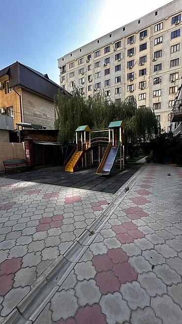 Продажа квартир: 3 комнаты, 116 м², Боконбаева/Уметалиева Элитка, 4 этаж, Евроремонт — 6