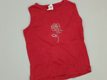 Tops: Top, 10 years, 134-140 cm, condition - Good