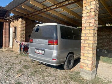 набор ключей в чемодане цена: Nissan Elgrand: 1998 г., 3.3 л, Автоматтык, Бензин, Вэн/Минивэн