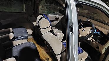 сиденья хонда одиссей: Mazda MPV: 2000 г., 2 л, Автомат, Минивэн — 8