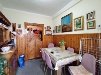 Prodaja stanova: 2 sobe, 53 kv. m, 4 sprat — 1