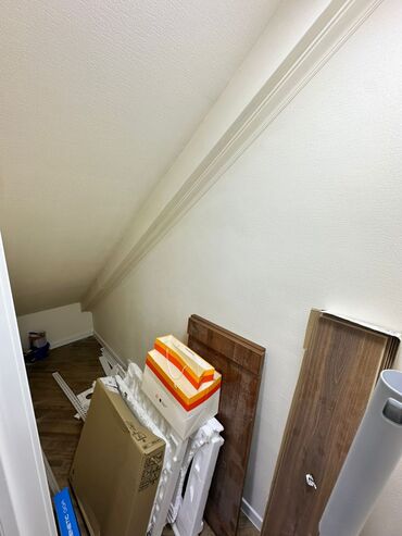 Продажа квартир: 5 и более комнат, 210 м², Элитка, 9 этаж, Дизайнерский ремонт — 8