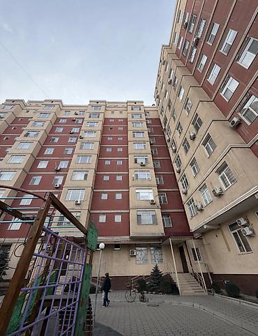 180: 3 комнаты, 90 м², 4 мкр Элитка, 6 этаж, Евроремонт — 9