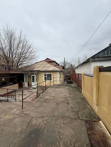 Продажа коттеджей и домов: 🏠 Эксклюзивный вариант! Продаётся дом в Чон-Арык 🏡 Участок: 12 соток — 8