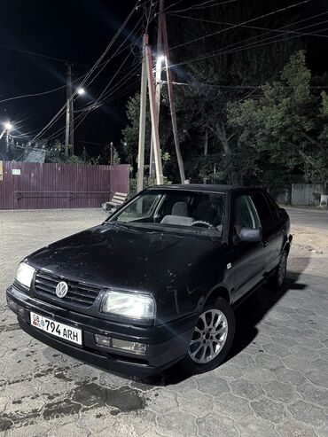 рассрочка авто бишкек без первоначального взноса: Volkswagen Vento: 1993 г., 1.8 л, Механика, Бензин, Седан