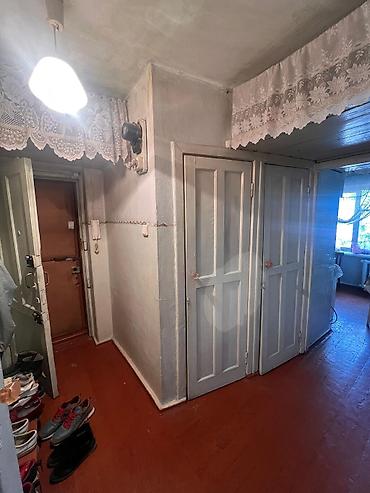 Продажа квартир: 2 комнаты, 45 м², Индивидуалка, 3 этаж, Старый ремонт at lalafo.kg — 3 Продажа квартир: 2 комнаты, 45 м², Индивидуалка, 3 этаж, Старый ремонт — 3