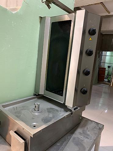 Elektrik, Atalay, 4 gözlü
