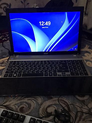 Ноутбуки Acer: Для учебы, Б/у, Intel Core i7, В рассрочку — 11
