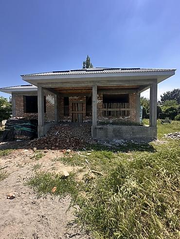 Продажа домов: 📍 В Шопокове продается дом на участке 6.8 соток, 150 кв.м. 2025 — 2