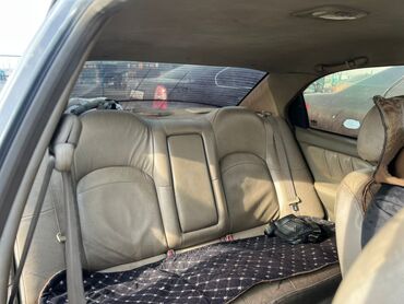 Hyundai: Hyundai Sonata: 2000 г., 2 л, Механика, Газ, Седан — 6