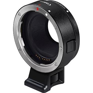 Foto və videokameralar: №: 7078 Məhsulun adı: Bərkitmə adapterı Canon Qara Canon 110q Brend — 1