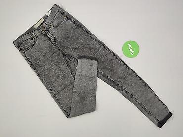 big star 25: Topshop Moto, Jeansy damskie, rozmiar XS — 2