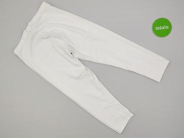 hm plaszcz: H&M Basic, Legginsy rozmiar M — 3
