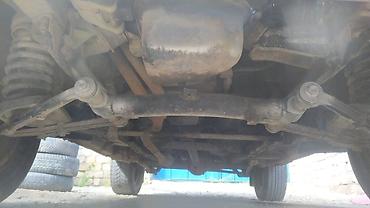 niva barter: VAZ (LADA) 4x4 Niva: 1.6 l | 1985 il 22222 km Universal — 5