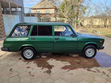 yan güzgülər s: VAZ (LADA) 2104: 1.6 l | 1999 il 39000 km Universal